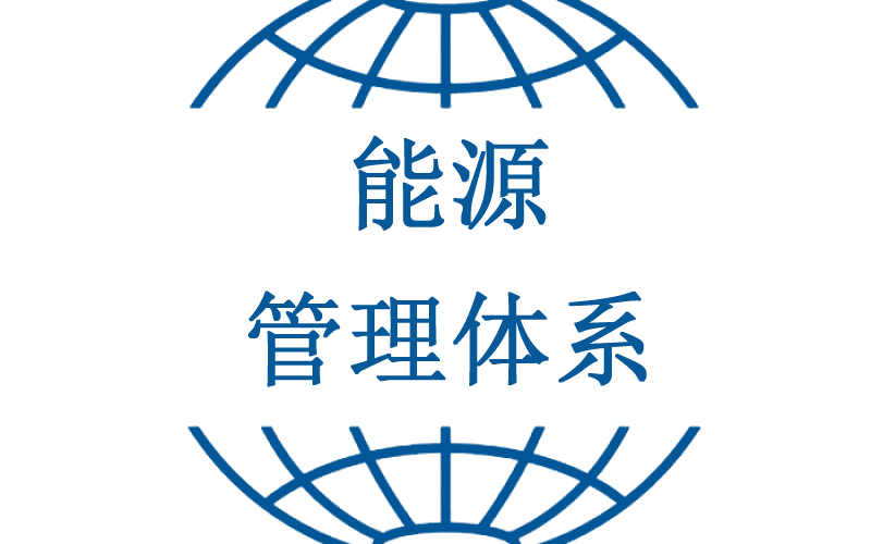 ISO 50001